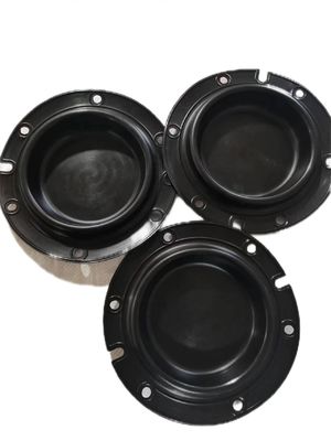 Durability Round Diaphragm for Medium Pressure Pneumatic Valve