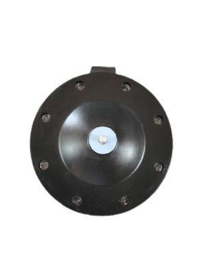High Tear Strength Valve Rubber Diaphragm for Longevity and Durability 20C-80C Temperature Range