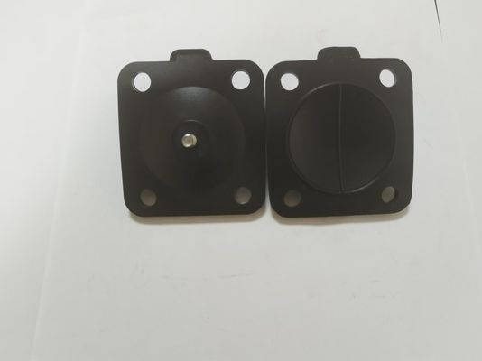Lightweight Layered Synthetic Composite Diaphragm For Enhanced Performance