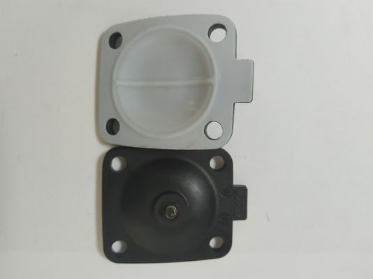 Composite Film Diaphragm For High / Low Pressure Applications