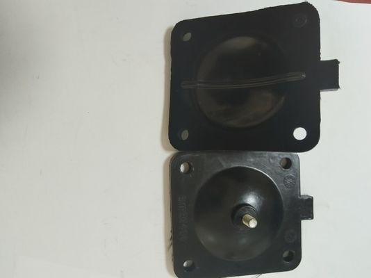 Multi Layered Composite Diaphragm Synthetic Laminate for Extreme Humidity Environments