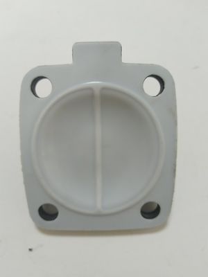 Precise Humidity Control Composite Diaphragm For Variable Pressure Range
