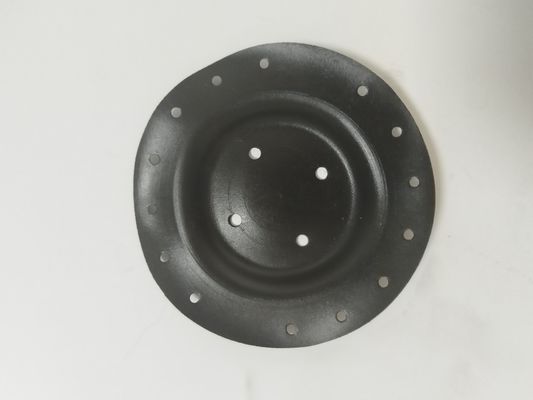 Nonstandard Diaphragm Barrier Up To 70 Mbar Vacuum for Standard Performance