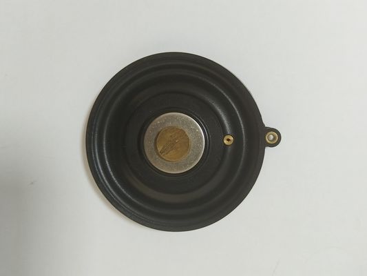 Temperature Range -20°C To 80°C Air Suspension Solenoid Valve With Low Noise