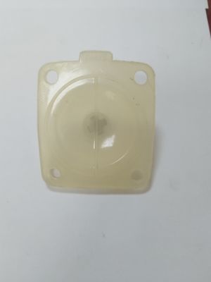 Composite Material And Diaphragm Perfect Combination With Synthetic Composite