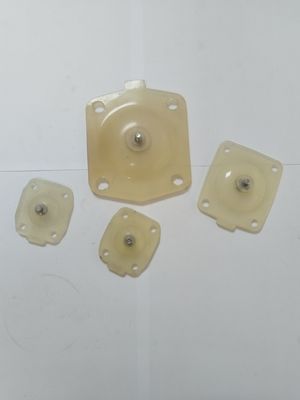 Smooth / Textured Surface Composite Diaphragm With Tensile Strength 100MPa And Material