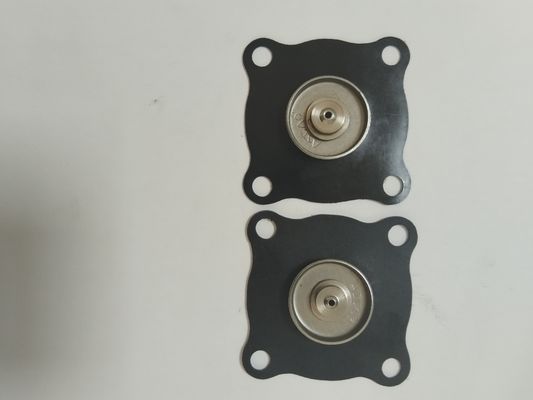 Industrial Automatic 0-20 L/min Flow 2W Thread Connection Solenoid Valve