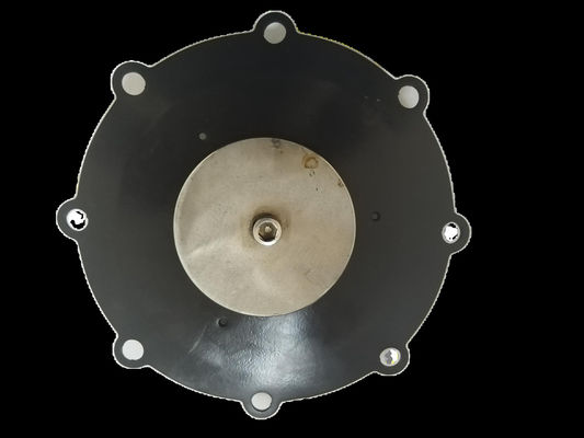 Good Toughness Air Suspension Solenoid Valve for High Temperature Control Systems