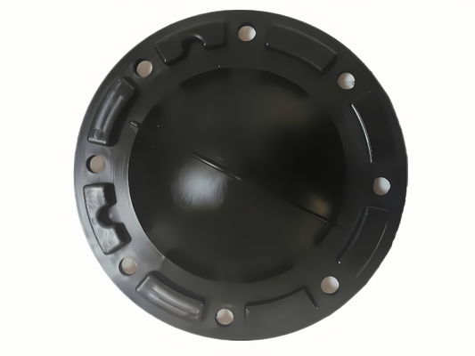 Pneumatic Valve Diaphragm Fatigue Resistance And Longevity Perfect Combination For Flex Life