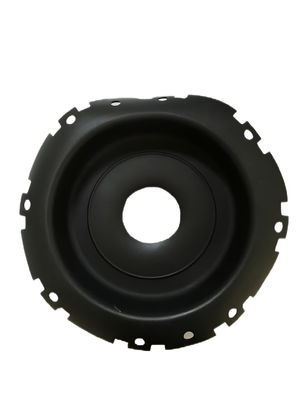 Low Compression Set Rubber Valve Component For Cloth Production Line
