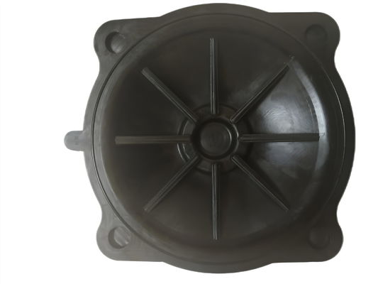 Industrial-grade Pneumatic Valve Diaphragm with Aging Resistance and Max Working Pressure of 10 Bar