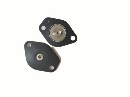 Working Principle Pilot Operated Solenoid Valve Diaphragm for Air Compressor 14 Inch