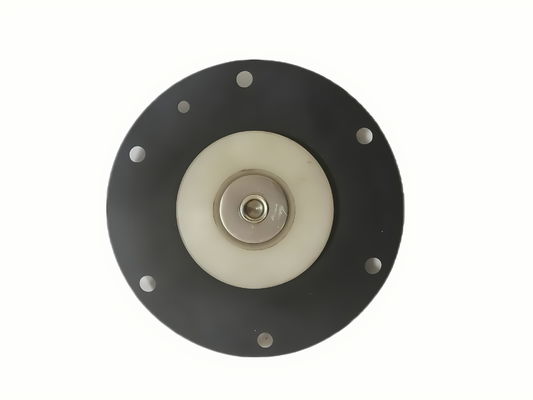 1 Inch Solenoid Valve Diaphragm For Smooth And Accurate Flow Control
