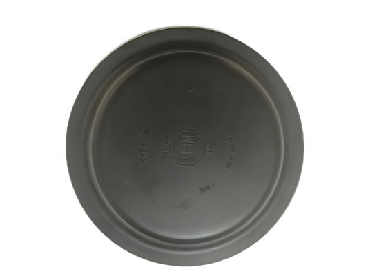 5-10 Years Lifespan Pulse Valve Thermal Stability and Temperature Resistance for Consistent Functionality