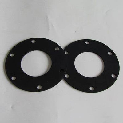 Experience Stronger Flange Connections In Various Industries With Elastomeric Flange Sealant Pressure 0.3Mpa-2.5Mpa