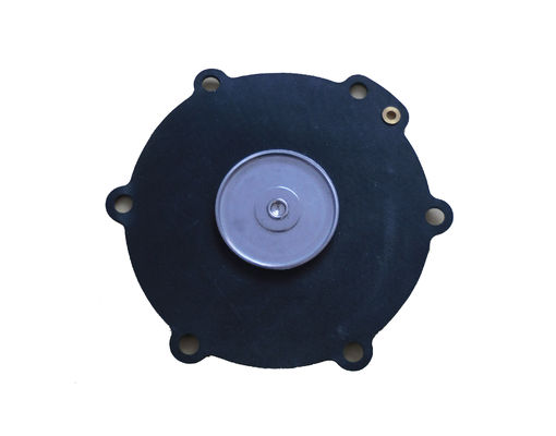 HN-TURBO-75M Rubber Diaphragm Seals for Bag Dust Collector NR NBR CR FR PTFE EPDM
