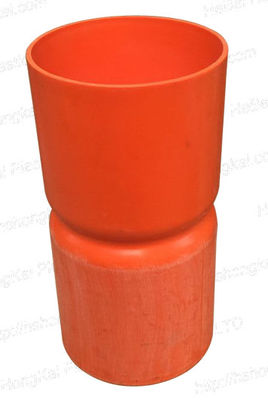 Robust Pig Slurry Pipe Plug Defecation Valve - Engineered with PE, PVC, and ABS Materials for Long-Lasting Performance