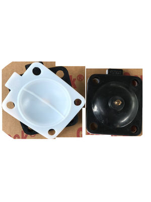 Adhesive Composite Diaphragm for Asco Replacement Irritrol Valve Kits