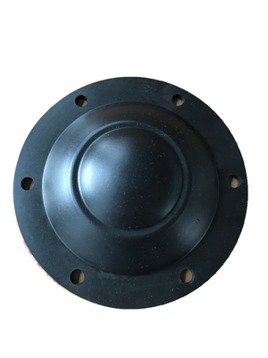वैक्यूम पंप Neoprene क्लोरोप्रीन रबर डायाफ्राम सील OEM ODM