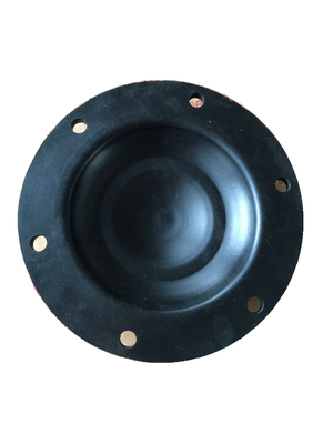 वैक्यूम पंप Neoprene क्लोरोप्रीन रबर डायाफ्राम सील OEM ODM