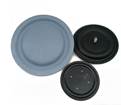 पानी के उपचार के लिए कस्टम मीटरिंग पंप डायफ्राम