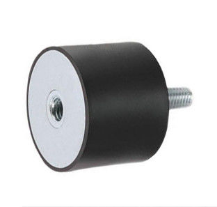 पीएम वीडी वीवी रोड रोलर रबर शॉक अवशोषक किट - आसान मरम्मत समाधान