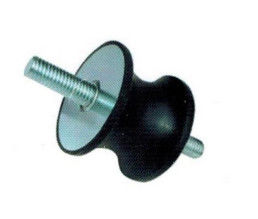 पीएम वीडी वीवी रोड रोलर रबर शॉक अवशोषक किट - आसान मरम्मत समाधान