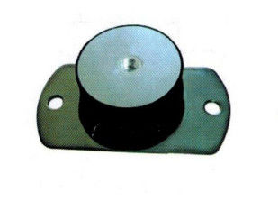 JJ DB DP टाइप मैकेनिकल रबर शॉक अब्ज़ॉर्बर - आसान रिप्लेसमेंट रबर किट