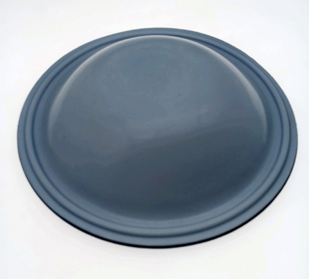 PTFE EPDM पैमाइश पंप डायाफ्राम सामग्री की उच्च शक्ति की कठोरता