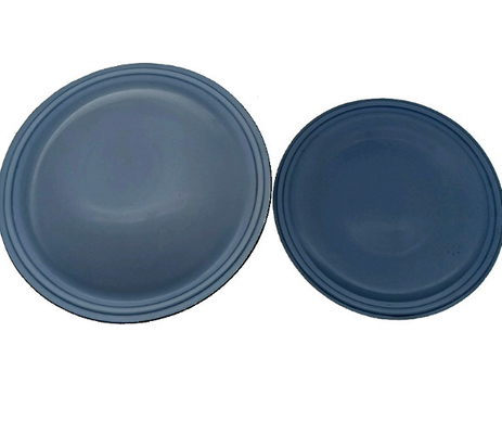 पैमाइश पंप रसायन कूलिंग ट्रांसफर के लिए समग्र PTFE EPDM डायाफ्राम
