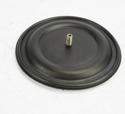 समग्र PTFE EPDM डायाफ्राम फिल्म पैमाइश पंप डायाफ्राम