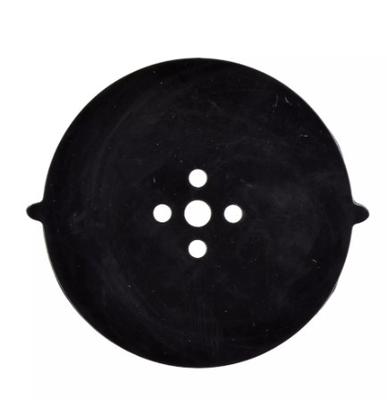 0.1 से 15Mpa  Nitrile रबर डायाफ्राम NBR NR CR FR