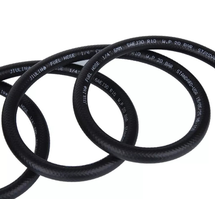 अनुकूलित कम दबाव हाइड्रोलिक नली रबर डक्ट 6mm-1000mm OEM