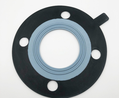286-096-600 डायाफ्राम PTFE 0.5 इंच फिट SANDPIPER पंप किट डायाफ्राम टेफ्लॉन