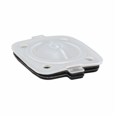 धूल बैग कलेक्टर के लिए रबर डायफ्राम सील