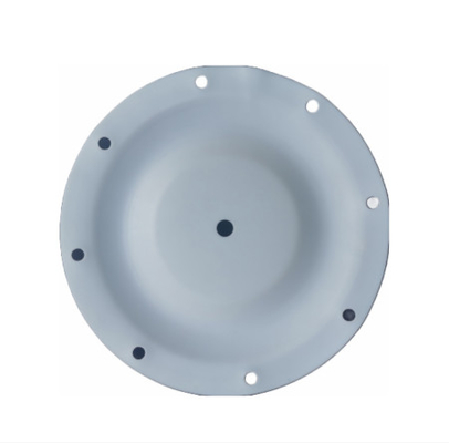 286-096-600 डायाफ्राम PTFE 0.5 इंच फिट SANDPIPER पंप किट डायाफ्राम टेफ्लॉन