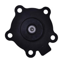 Asco Solenoid वायवीय वाल्व के लिए रबर सील 2-वे सोलेनॉइड डायाफ्राम किट