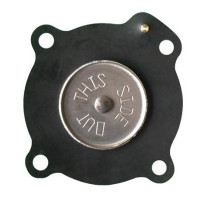 3/4 '' SBFEC पल्स जेट वाल्व डायफ्राम DMF-Z-20 DMF-ZM-20