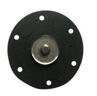 SBFEC पल्स वाल्व DMF-Z-25 DMF-ZM-25 DMF-Y-25 के लिए 1 '' डायाफ्राम