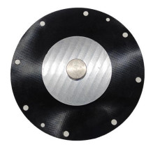 3/4 '' SBFEC पल्स जेट वाल्व डायफ्राम DMF-Z-20 DMF-ZM-20
