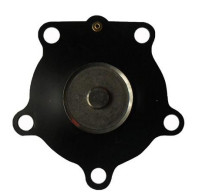 3/4 '' SBFEC पल्स जेट वाल्व डायफ्राम DMF-Z-20 DMF-ZM-20