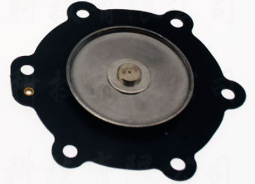 गोयेन पल्स जेट वाल्व CA45T CA45DD के लिए K4502 K4503 डायाफ्राम किट