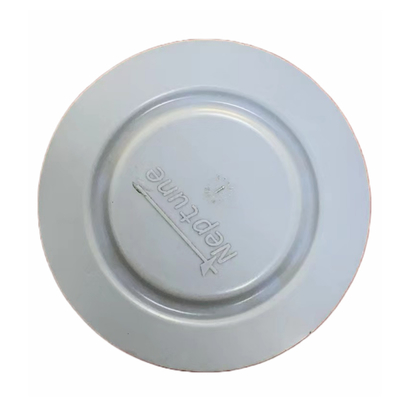 समग्र PTFE EPDM डायाफ्राम फिल्म पैमाइश पंप डायाफ्राम