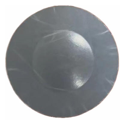 PTFE EPDM अच्छा लोच पैमाइश पंप डायाफ्राम जंग प्रतिरोध