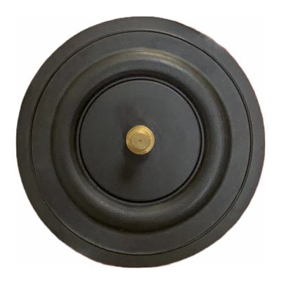 PTFE EPDM पैमाइश पंप डायाफ्राम सामग्री की उच्च शक्ति की कठोरता