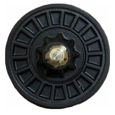 पैमाइश पंप रसायन कूलिंग ट्रांसफर के लिए समग्र PTFE EPDM डायाफ्राम