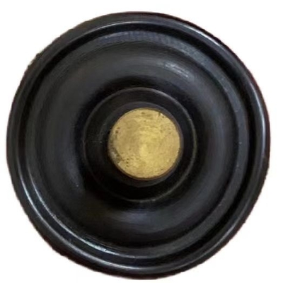उच्च दक्षता अधिकतम अंतर प्रवाह दर के लिए मीटरिंग पंप डायफ्राम 10 एम 3 / एच