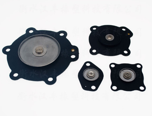 रबर गोयेन सोलेनॉइड पल्स वाल्व डायाफ्राम K10200 K10201 CA102MM RCA102MM