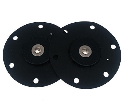 3/4 '' 1 '' ASCO पल्स वाल्व मेम्ब्रेन CG353A043 SCG353A044 G353A041 G353A042