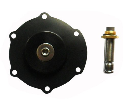 मेकार पल्स जेट सोलनॉइड वाल्व डायफ्राम DB18M VNP608 VNP708